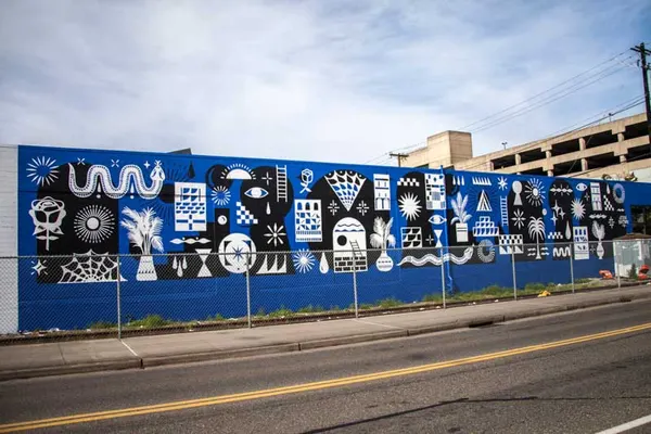 Snakes & Ladders (1 of 10)