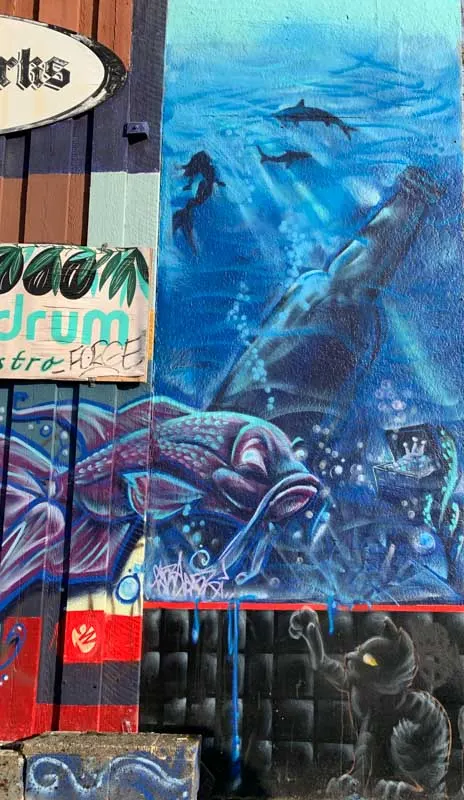 Untitled mural (1 of 3)
