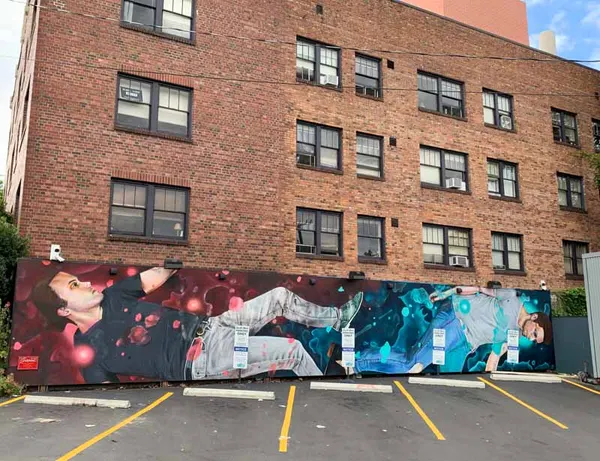 Untitled mural (1 of 3)