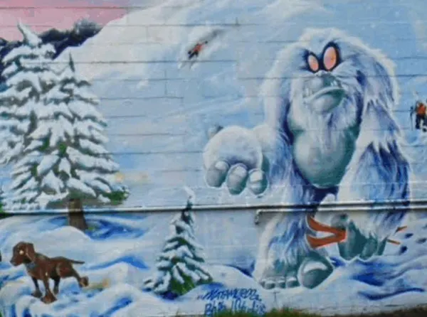 Untitled mural (1 of 2)