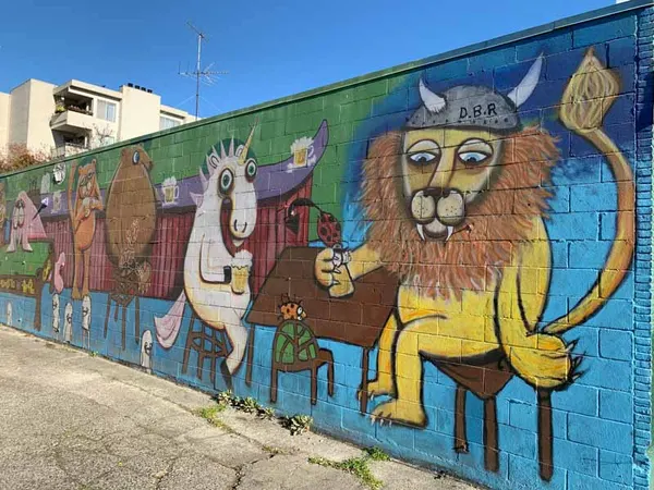 Untitled mural (1 of 8)