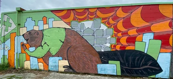 Untitled mural (1 of 3)