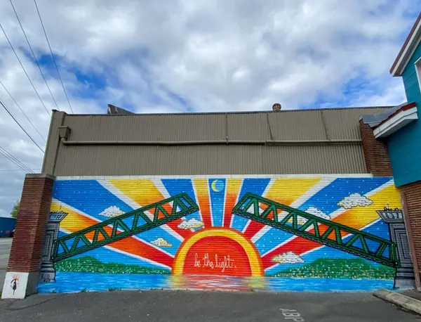 Untitled mural (1 of 3)