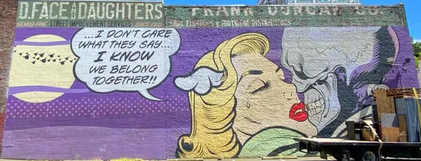 Untitled mural (1 of 3)