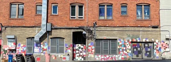 Untitled mural (1 of 4)