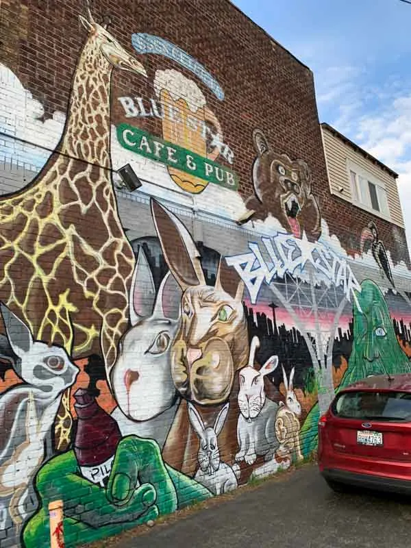 Untitled mural (1 of 4)