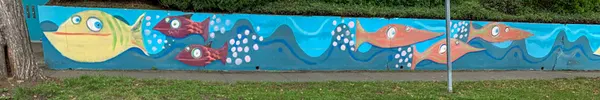 Untitled mural (1 of 7)