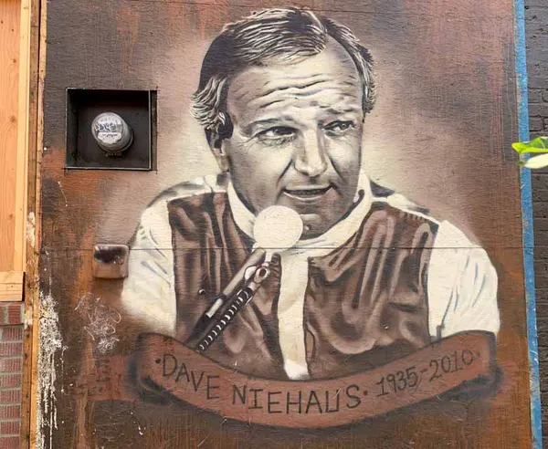 Untitled mural