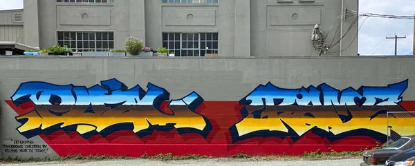 Untitled mural (1 of 2)