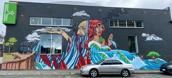 Untitled mural (1 of 6)