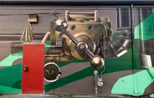 Untitled mural (1 of 8)