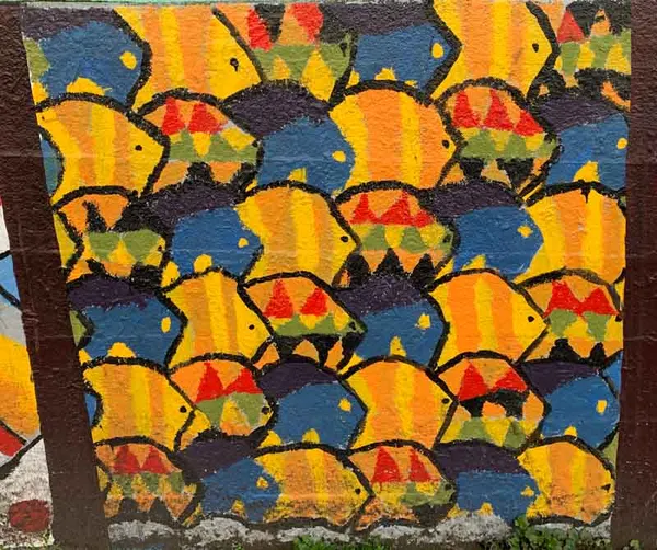 Untitled mural (1 of 3)