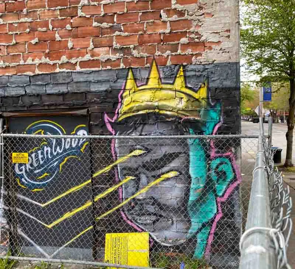 Untitled mural (1 of 2)