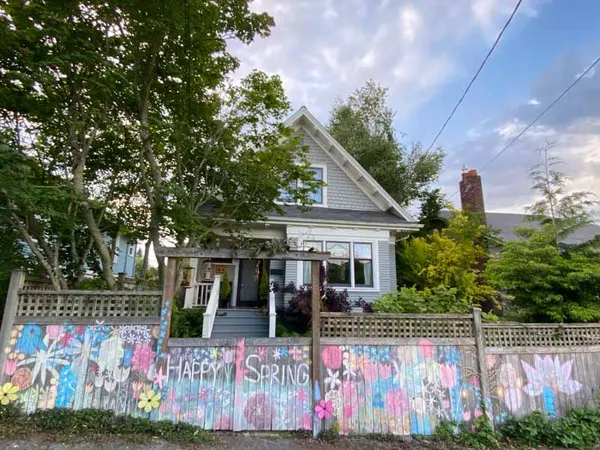 Untitled mural