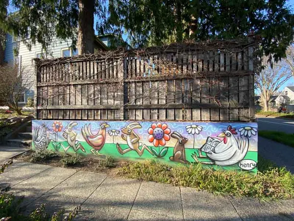 Untitled mural (1 of 5)
