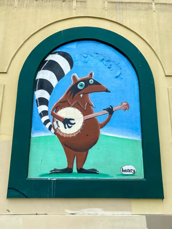 Untitled mural (1 of 6)