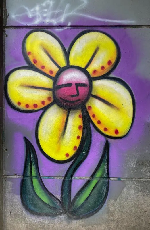 Untitled mural (1 of 2)