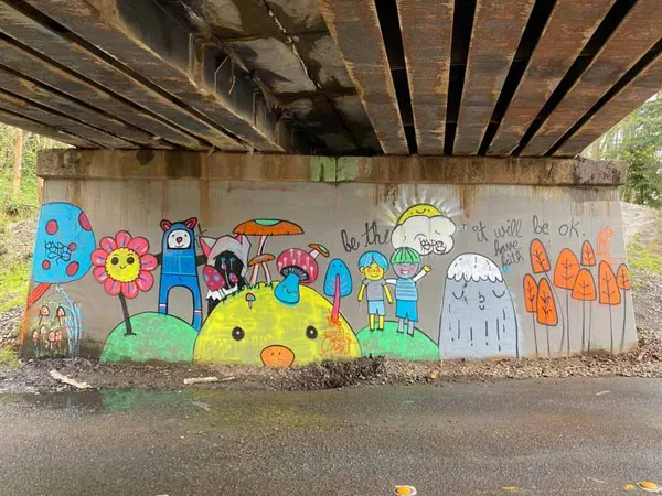 Untitled mural (1 of 3)