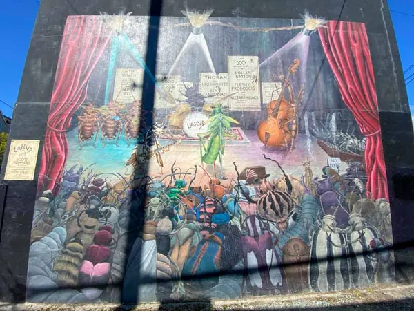 Untitled mural (1 of 6)