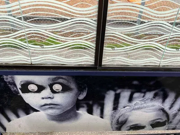 Untitled mural (1 of 2)