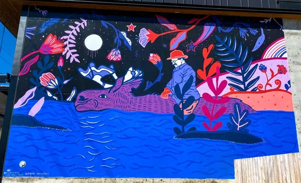 Untitled mural (1 of 3)