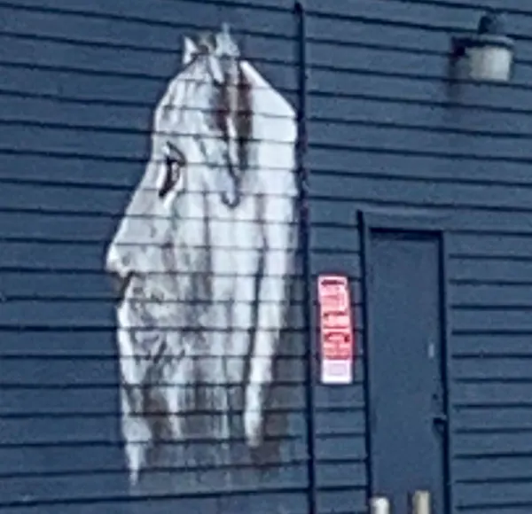 Untitled mural