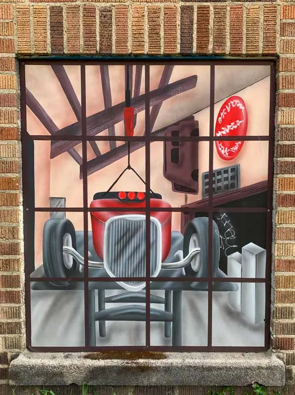Untitled mural (1 of 5)