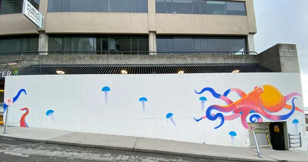 Untitled mural (1 of 2)