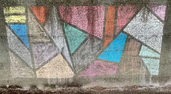 Untitled mural (1 of 2)