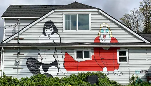 Untitled mural (1 of 5)