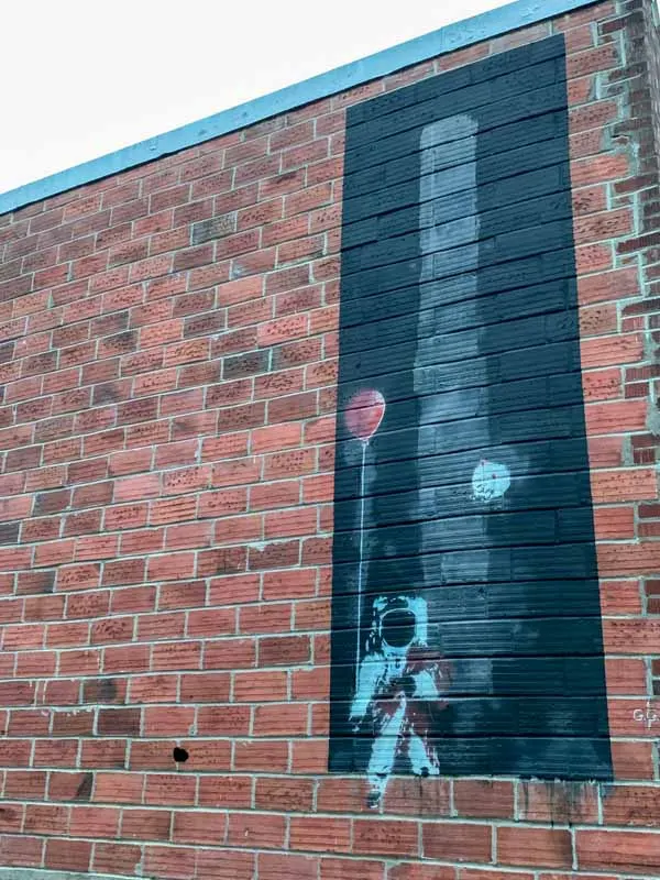 Untitled mural (1 of 2)