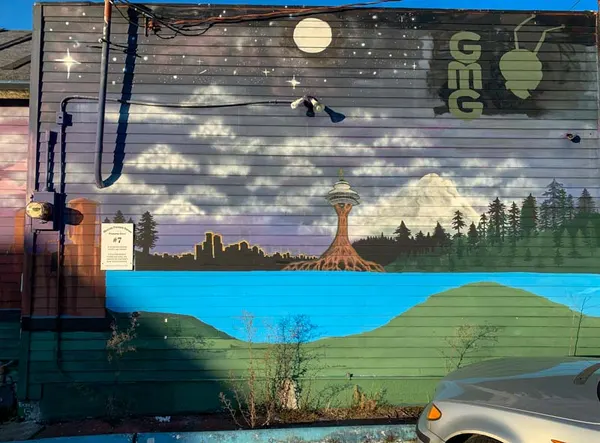 Untitled mural (1 of 4)