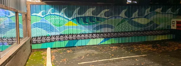 Untitled mural (1 of 2)