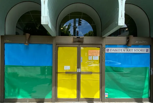 Untitled mural
