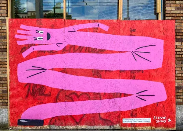 Untitled mural (1 of 3)