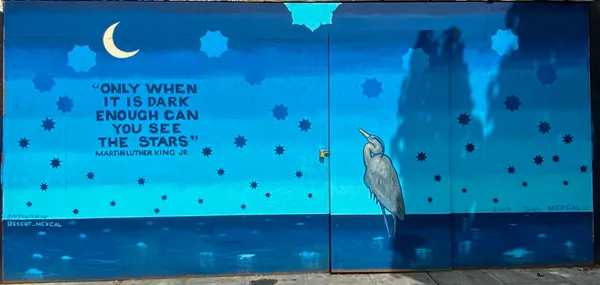 Untitled mural (1 of 5)