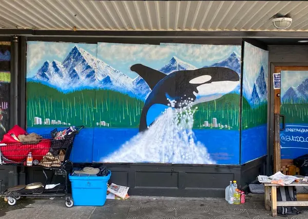 Untitled mural (1 of 2)