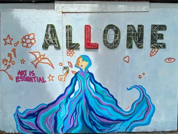Untitled mural (1 of 3)