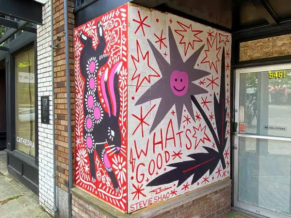 Untitled mural (1 of 2)