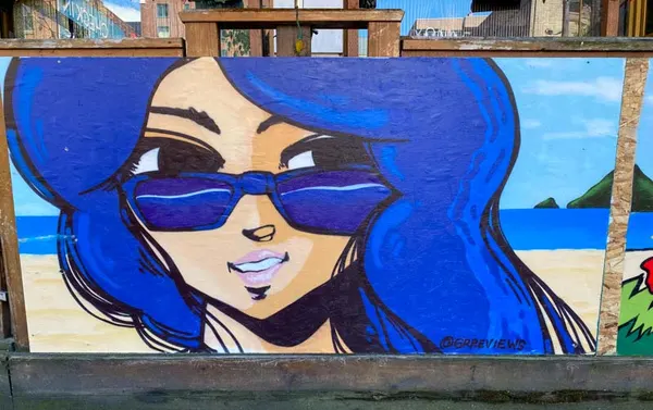 Untitled mural (1 of 3)