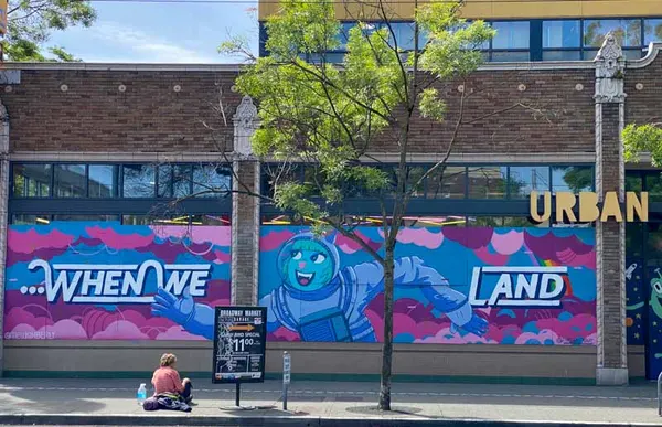 Untitled mural (1 of 2)
