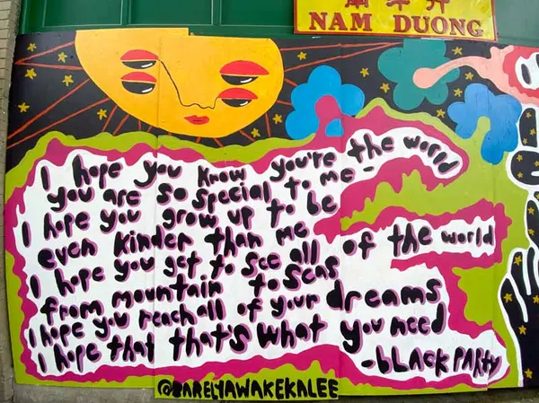 Untitled mural (1 of 4)