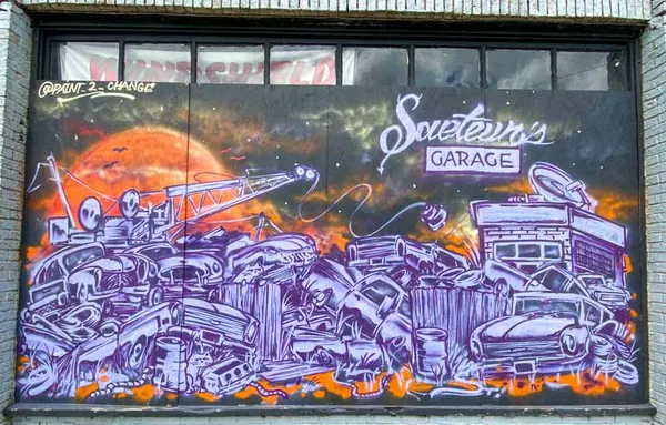 Untitled mural (1 of 3)
