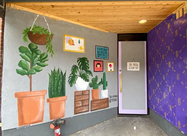 Untitled mural (1 of 3)