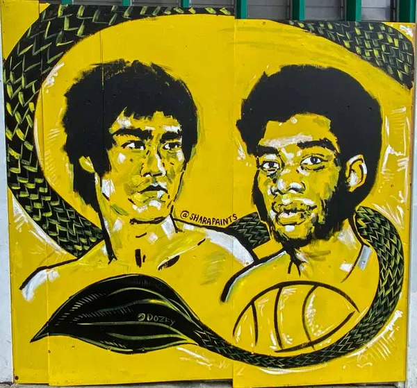 Untitled mural (1 of 3)