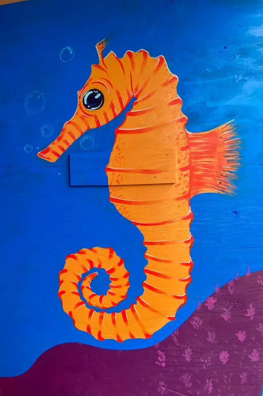 Untitled mural (1 of 6)