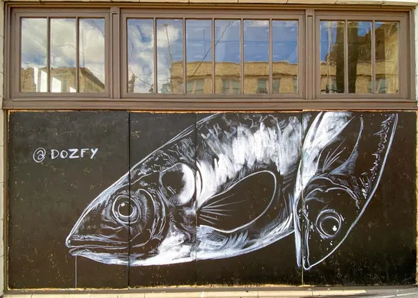 Untitled mural (1 of 2)