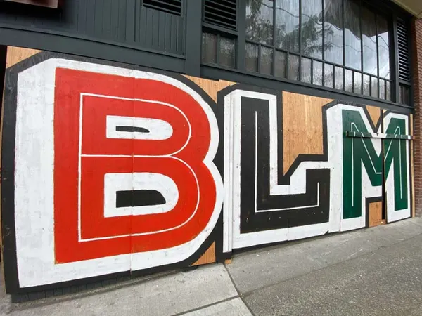 Untitled mural