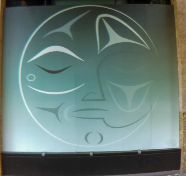 Untitled mural