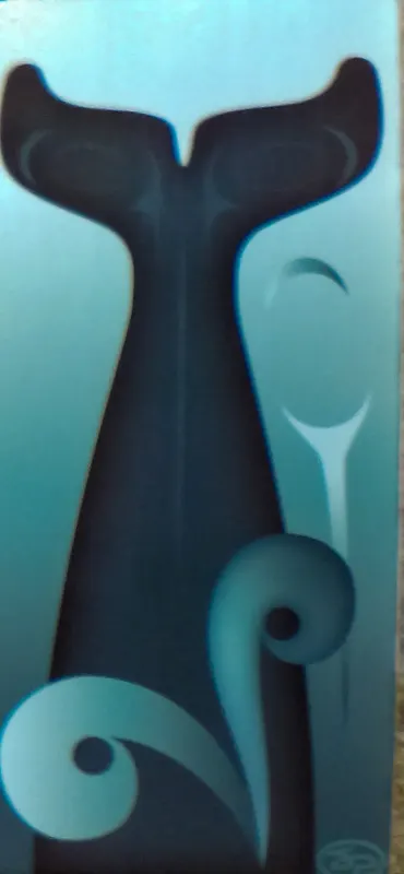 Untitled mural